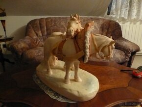 porcelán royal dux SLEVA - 3