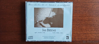 Iva Bittová - 3