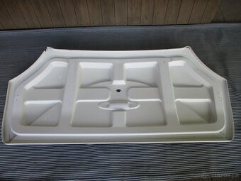 přední kaslík ke karavanu zn. Dethleffs Camper č. K2501 - 3