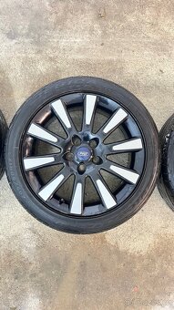 Alu kola R17 Ford C-Max Black Magic - 3