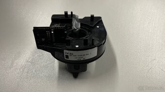 páčka tempomatu - VW, Volkswagen, Transporter, Multivan T5 - 3