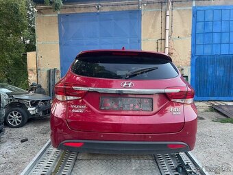 Hyundai i40 2019 1.6d 100kw - 3
