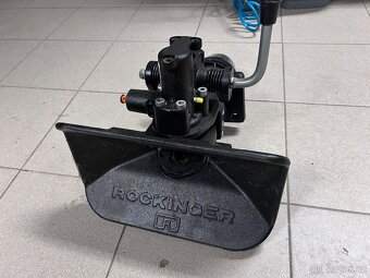 Závěs Rockinger čep 40 mm - 3