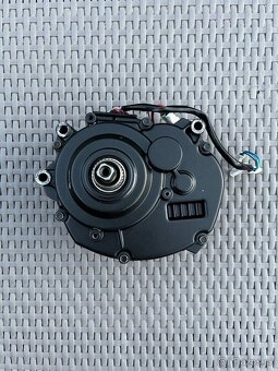 Yamaha PW motor pro elektrokolo - 3