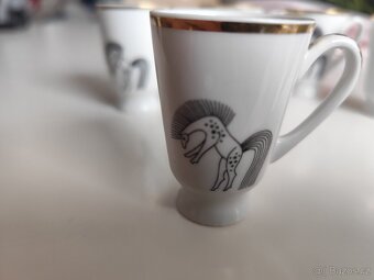 Retro štamperlíky Jaroslav Ježek - 3