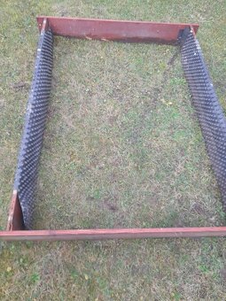 Dětské pískoviště 160 x 125cm - 3