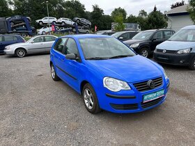 Volkswagen Polo 1.2i - 3