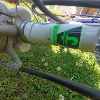 Favorit dámské jizni kolo. - 3