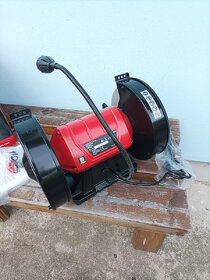 Dvoukotoučová stolní bruska TC-BG 200 L Einhell - 3