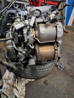 Golf VII 2,0tdi motor - 3