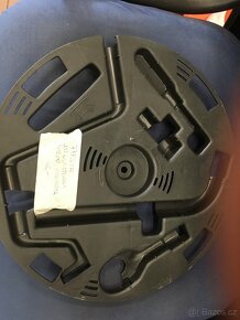 Prodám díly Fiat Punto - 3