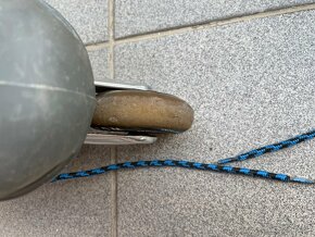 In line brusle - vel. 41 - 43 - 76 mm - 3