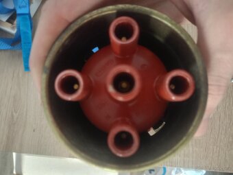 Rozdělovač Felicia 1.6 - 3