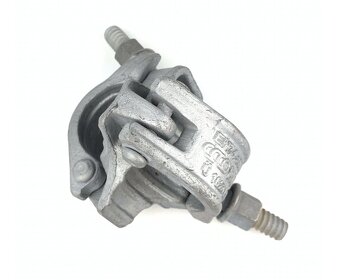 lešenářské spojky, spojka, HAKI - 3