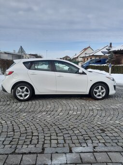 Mazda 3 1.6 77kw benzin - 3