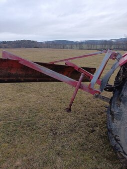 radlice na snich - 3