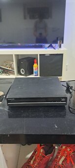 BVD přehrávač sencor - 3