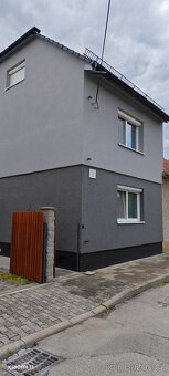 Zateplení a zednické práce - 3