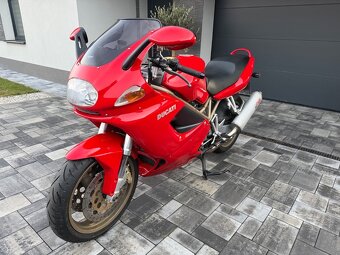 Ducati ST4 - 3