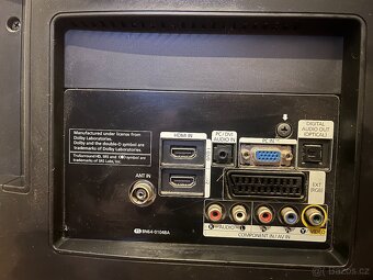 Televize Samsung - 3