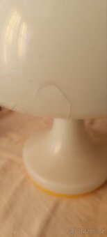 Lampa houba hřibek - 3