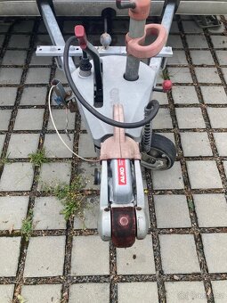 prodám obytný karavan léto/zima - 3