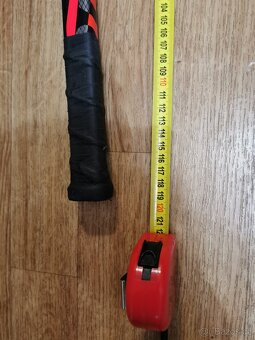 Dětská hokejka Bauer Vapor - 3