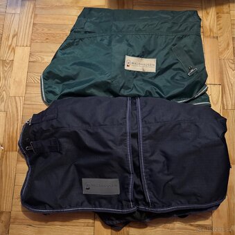 Prodám jezdecké potřeby - 3