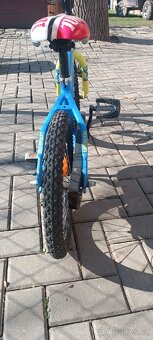 Kolo leader Fox 16 - 3