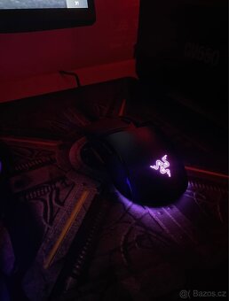 Razer Cobra(drátová) - 3