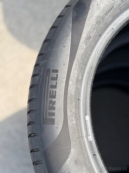 Letní pneu 215/55 R17 - 3
