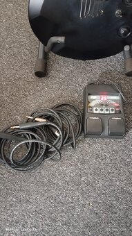 Elektrická kytara Cort Evl Z2 - 3