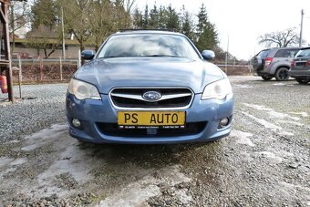 Subaru Legacy 2.0i AWD - 3