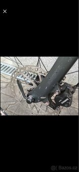 Kolo pánské Cube - 3