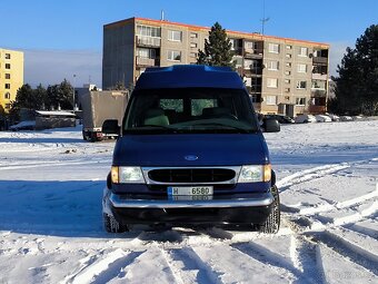 ❗️ Ford E150 5.4 V8 LPG ❗️ - 3