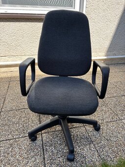 Kancelářská židle - 3