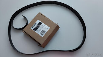 ROBOTICKÝ VYSAVAČ SENCOR - MAGNETICKÁ PÁSKA/ZEĎ - 3