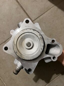 Vodní Pumpa FT57169 - 3