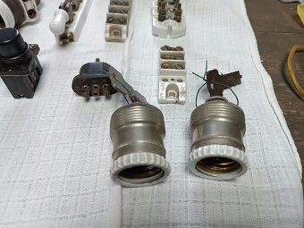 Staré elektro věci/manonetry - 3