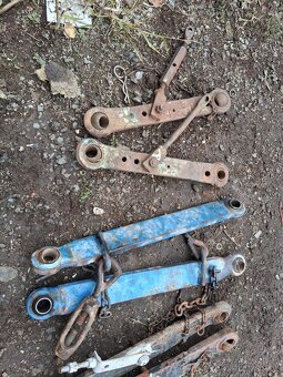 Ramena na trakturek - 3