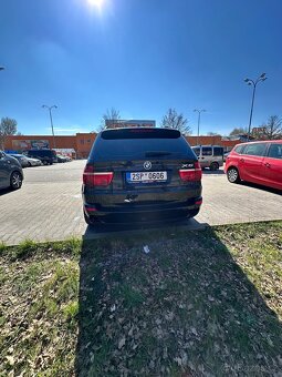 BMW x5 e70 535d 210 kw X drive - 3