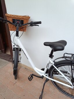 Nové dámské kolo - 3