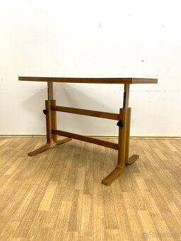 Retro stůl 60. léta Ludvík Volák - 3