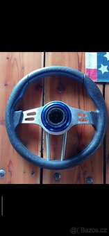 Volant - 3