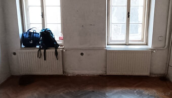 Litinové deskové radiátory - 3