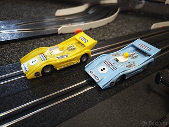 Velká Ites / Carrera autodráha ( 22) - 3