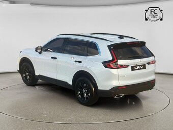 Honda CR-V,2,0 e:HEV Advance/2026 - 3