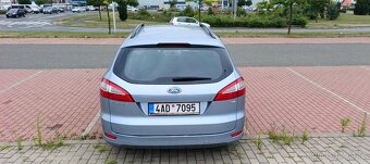 Ford mondeo mk4 96kw - 3