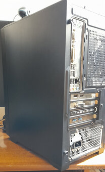 Intel Xeon E3 1230 3,2 GHz - 3