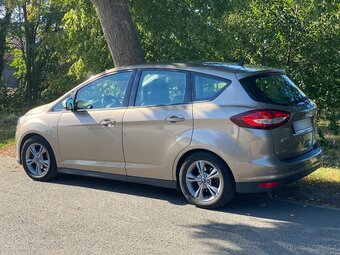 Ford C-MAX 1.0 EcoBoost 92kW MPV - 3